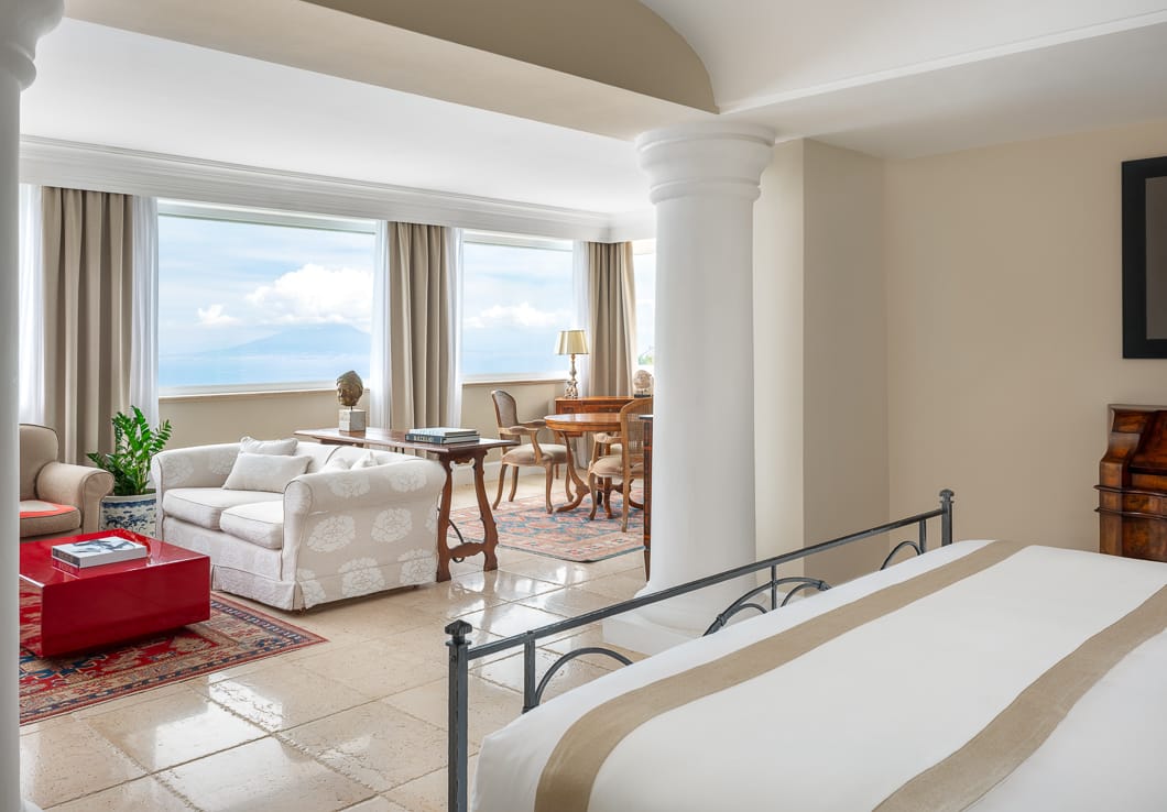 Capri Suite